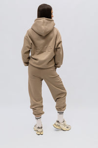 Matchy tracksuit pants