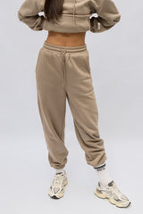 Matchy tracksuit pants