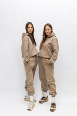 Matchy tracksuit pants