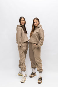 Matchy tracksuit pants