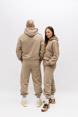 Matchy tracksuit pants
