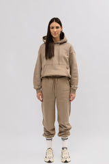 Matchy tracksuit pants