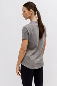 Ženska majica Perform Gray