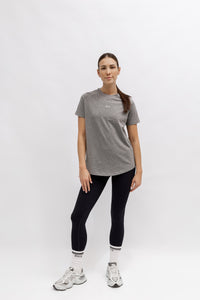 Ženska majica Perform Gray