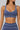 Amalfy Navy Top