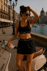 Performance Top