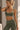 Safary Green Top